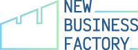 New Business Factory Logo