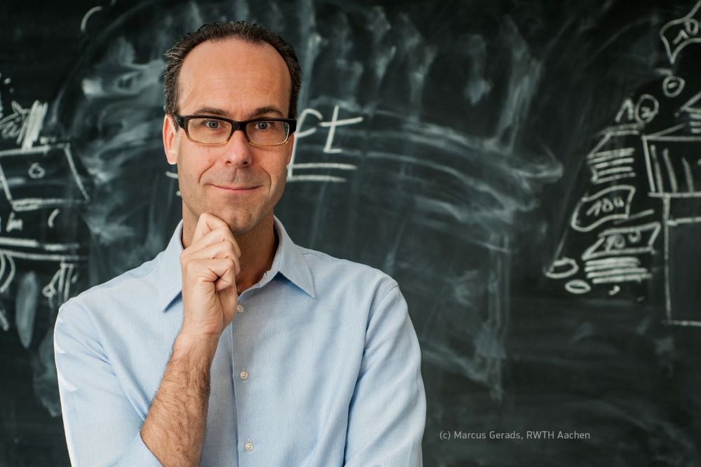 Prof. Piller