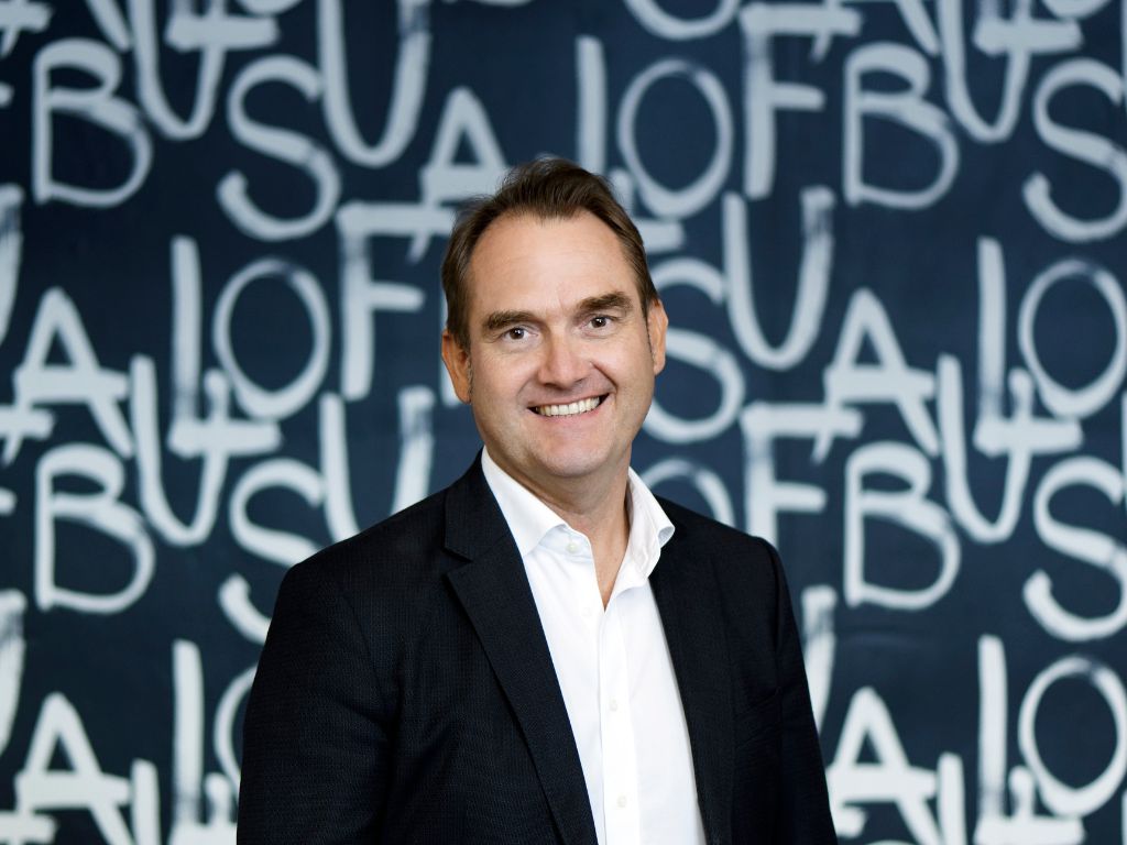Dr. Oliver Grün