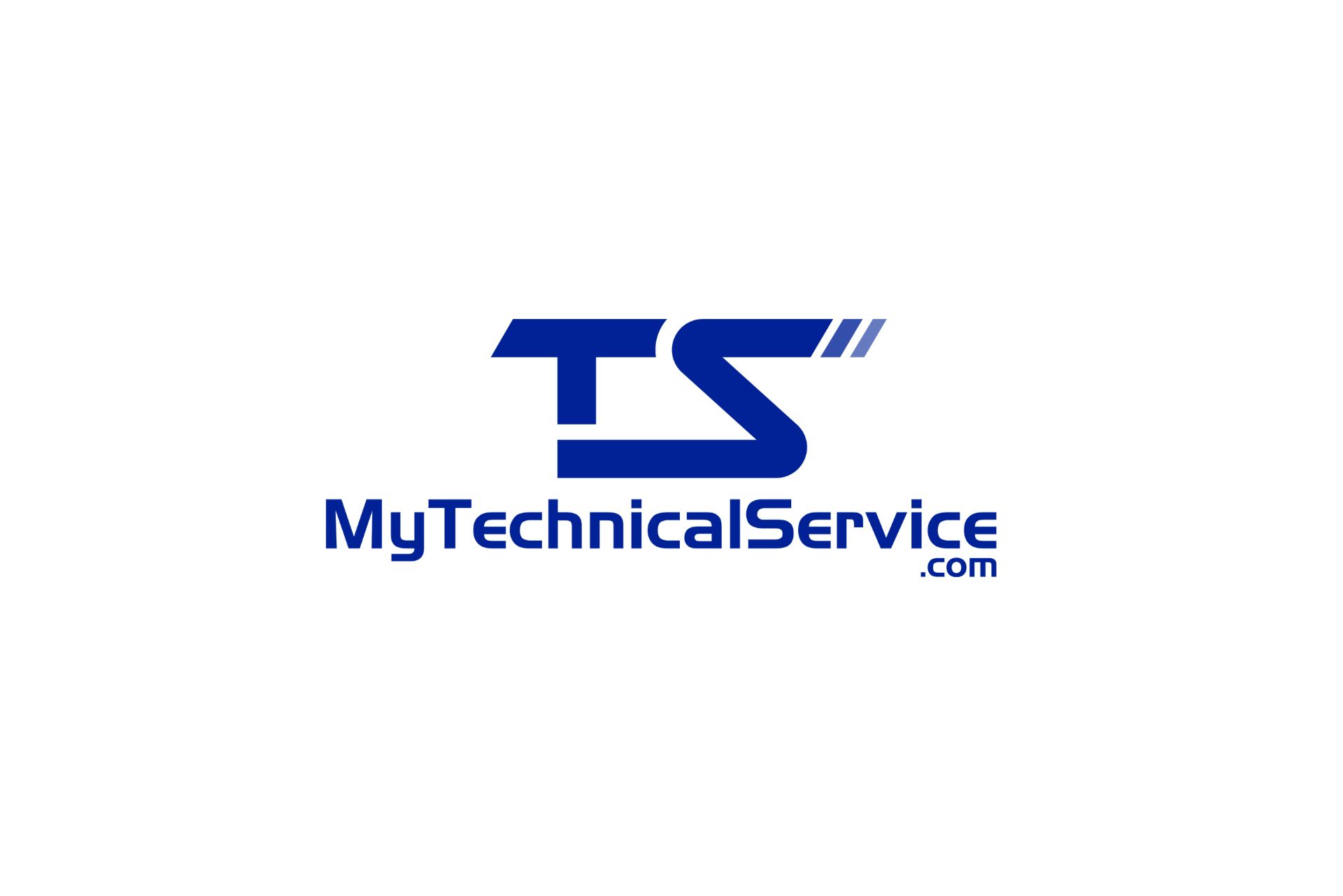 My Technical Service Logo Startup digitalACCELERATOR Batch #2